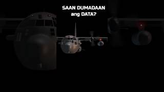 Saan Dumadaan ang mga DATA wifi internetservice pldthomefibr tech [upl. by Dicks]