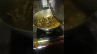 Chuno macher begun biyae tokbengalirecipe cooking youtube [upl. by Rafaj276]