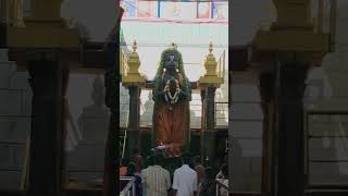 Namakkal Anjaneyar god [upl. by Godderd]