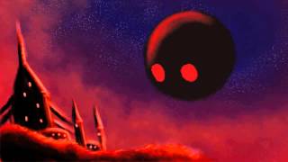 QUICK ANIMATION MAJORAS MASK MOON Hasani Walker [upl. by Urbas]