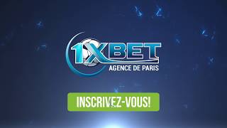 Présentation 1XBET • Publicité [upl. by Nnednarb404]