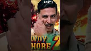 Rowdy Rathore Music Box [upl. by Heinrick585]