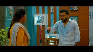 Nunakuzhi Full Malayalam Movie 2024  Joseph Grace Antony Siddique  Review amp Facts [upl. by Taka]