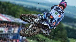 Dirt Shark 2016 MXGP of Great Britain [upl. by Nodal]