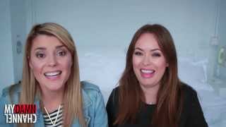 SNOG MARRY AVOID WITH TANYA BURR [upl. by Llebanna]