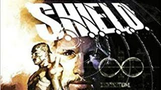 SHIELD de Jonathan Hickman y Dustin Weaver [upl. by Raeann]