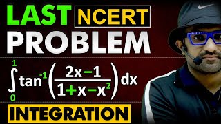 Have You Solved This NCERT Integration [upl. by Nisior]