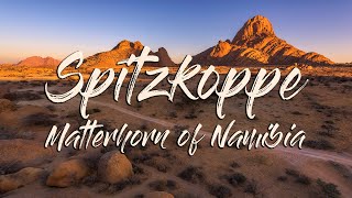 Unlocking the Beauty of Spitzkoppe A Visual Journey [upl. by Cadman]