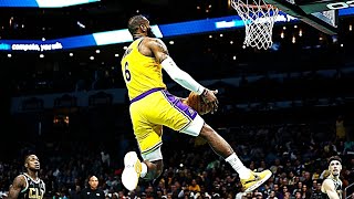 The BEST DUNKS from 202223 NBA Season  🔥 [upl. by Chalmer558]