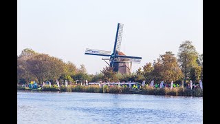 Meet the Netherlands and the great city of Amsterdam [upl. by O'Reilly]