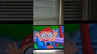 Little Einsteins Blast Off Version 2 littleeinsteins tvscreen comedyfilms mayesfamily [upl. by Anailuy]