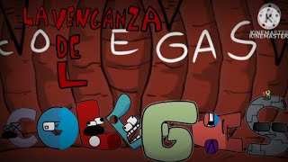 La venganza de L Trailer [upl. by Perron]