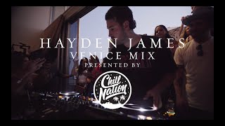 Hayden James Venice Mix [upl. by Nos]