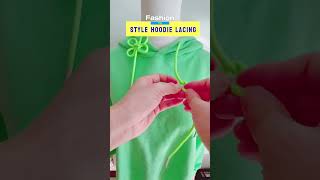 The Ultimate Guide to Styling Hoodie Ropes 2024 tie hoodie shorts [upl. by Tilford511]