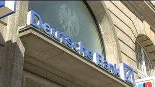 German bank reform law not as tough as feared [upl. by Malia724]