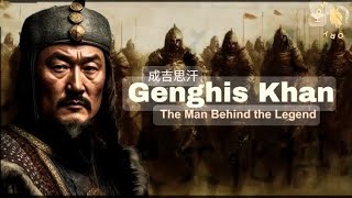 history of Genghis Khan what 🤔 [upl. by Nivar497]