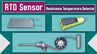 Mastering RTD Sensors Types Components and Wiring Configurations [upl. by Hoffert]