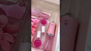 Skincare organization asmr repost skincare [upl. by Oreves534]