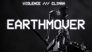 1000THR EARTHMOVER Fight  ULTRAKILL Animation [upl. by Brebner]