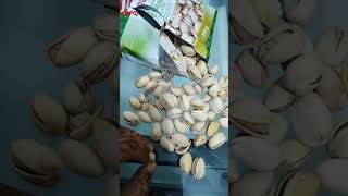 pistachios nut পিস্তাচিওস বাদামunboxing [upl. by Stargell]