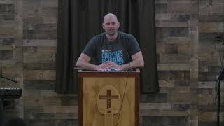 Biblical Apologetics Lesson 2 Theology of Apologetics [upl. by Arad844]