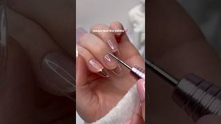 Nail Tip 💅🏻 𝗣𝗿𝗼𝗱𝘂𝗰𝘁𝘀 𝗳𝗿𝗼𝗺 𝗴𝗲𝗹𝗶𝗽𝗼𝘁𝗶𝗼𝗻𝗰𝗼𝗺 💕 nails gelx diynails [upl. by Nahtan910]