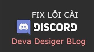 Hướng Dẫn Sửa Lỗi KERNEL32 dll khi cài DISCORD [upl. by Mieka174]