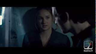 Divergent Clip Andrew Prior [upl. by Arundell]