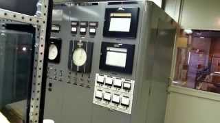 Tour of Experimental Breeder Reactor I EBRI [upl. by Anamor]