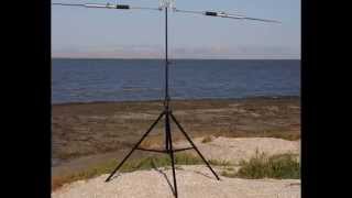 Super Antenna Products  DX Island [upl. by Enovahs]