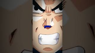 Dont mess with Vegetas wife  Dragon Ball EditAMV [upl. by Ibby]