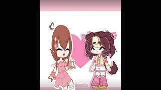 If u wanna talk abt real lovefake collab with maruabe gachalife2 [upl. by La Verne986]