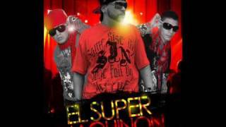 EL SUPER MAKINON  LOS REM STONE feat DON CHEZINA dj KARTEL [upl. by Weslee67]