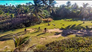 Parque Nacional  Cerro Gordo [upl. by Huesman]