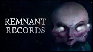 Lets Stream Remnant Records mit HISL 03  Neue Geister erscheinen [upl. by Saidee]