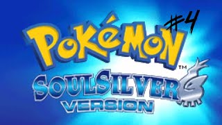 Let’s play Pokemon HGSS 4  Union Cave Manaphy MVP  No Commentary letsplay pokemon [upl. by Shanks]