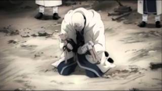 Fullmetal Alchemist Brotherhood Ishval  What We Have Become AMV [upl. by Henghold]