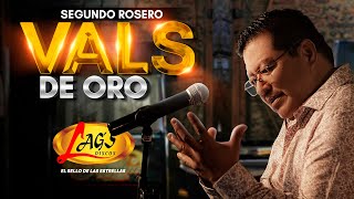 Segundo Rosero  Vals De Oro Audio Oficial [upl. by Bevus997]