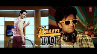 Hum Toh Hain Cappuccino UP  Bihar Lootne Full Song Kya Super Kool Hain Hum 2012 [upl. by Seravaj317]