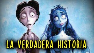 La Verdadera Historia de El Cadáver de la Novia  Rembao [upl. by Schonfeld]