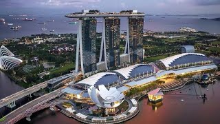 Singapores Economic Miracle Lessons for the World [upl. by Feeney]