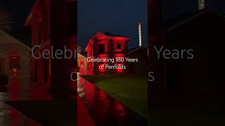 180 Years of Penfolds 🍷 [upl. by Ardnuaed]