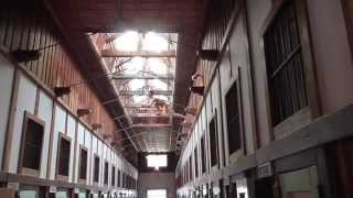 Tour Interesting Abashiri Prison  Japans Alcatraz [upl. by Tommy679]