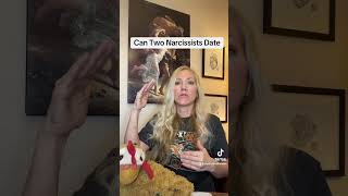 Can Two Narcissists Date NPD Narcissist [upl. by Noemi]