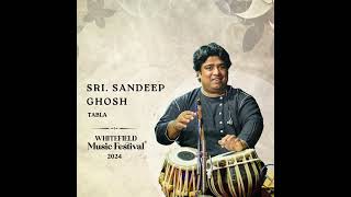 Sandeep Ghosh [upl. by Trebeh]