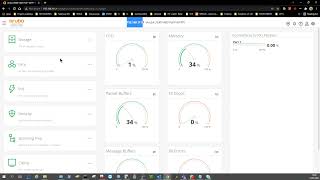 Update Firmware Aruba OS switch 2930F [upl. by Kondon219]