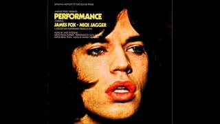 Mick Jagger  Memo From Turner HD [upl. by Ezechiel]