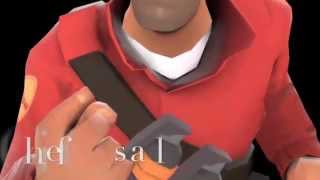 TF2 All Soldier Hats And Miscs [upl. by Chelsae331]