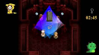 first playthrough tales of phantasia part 1 time for more tales game [upl. by Jamin]