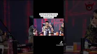 Farruko le reponde anuel AA Alofoke [upl. by Ahserkal]